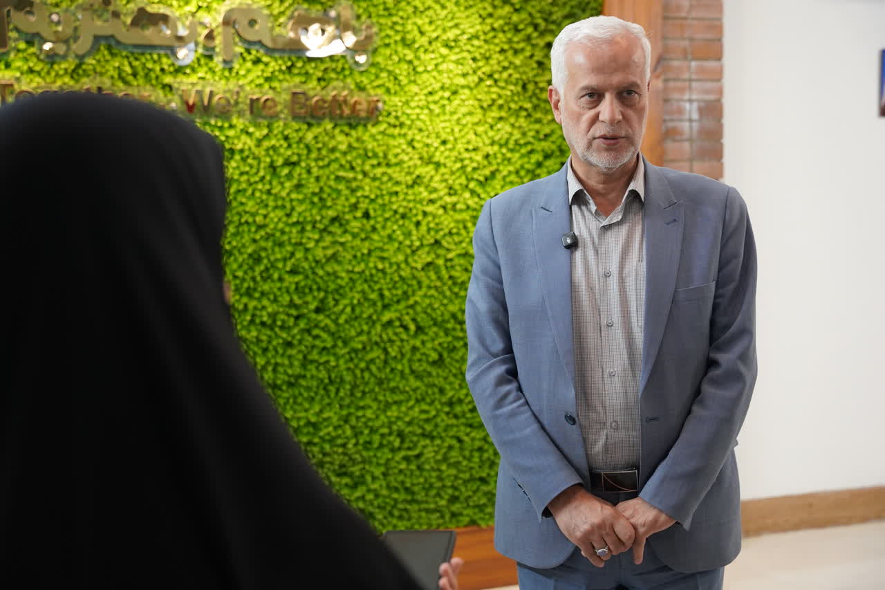 شهردار اصفهان: شرکت توسعه سیاحتی سپاهان در قله فعالیت‌های خود قرار دارد