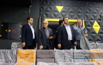 افتتاح پردیس سینمایی شهر رویاها، گامی بزرگ در جهت اعتلای فرهنگ و هنر کشور
