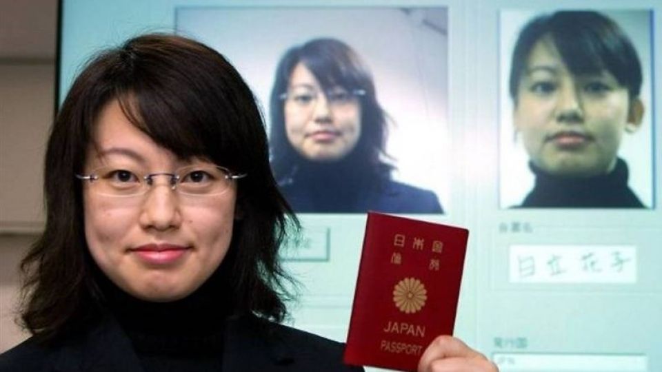 ژاپن دارنده بهترین پاسپورت جهان در سال ۲۰۱۹