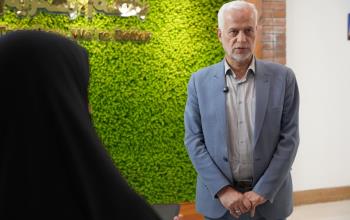شهردار اصفهان: شرکت توسعه سیاحتی سپاهان در قله فعالیت‌های خود قرار دارد