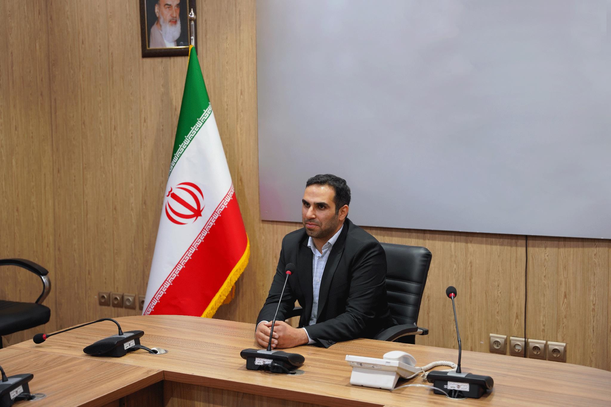 دریافت گواهینامه بین‌المللی ایزو ۹۰۰۱:۲۰۱۵ برای نخستین‌بار توسط شرکت توسعه مجتمع‌های سیاحتی، فرهنگی ورزشی سپاهان شهرداری اصفهان