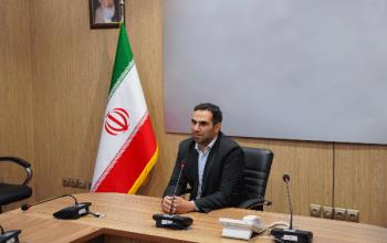 دریافت گواهینامه بین‌المللی ایزو ۹۰۰۱:۲۰۱۵ برای نخستین‌بار توسط شرکت توسعه مجتمع‌های سیاحتی، فرهنگی ورزشی سپاهان شهرداری اصفهان